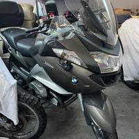 BMW R 1200 RT