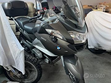 BMW R 1200 RT