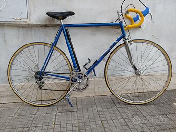 Bici da corsa Somec