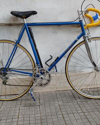 Bici da corsa Somec