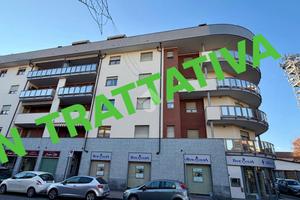 4 LOCALI A MONCALIERI