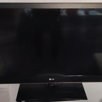 TV LG 37 pollici