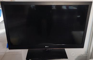 TV LG 37 pollici