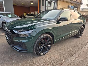 Audi Q8 SUV 50 TDI 286 CV quattro tiptronic S line