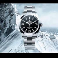 Rolex Explorer I 36mm NOS - 2024