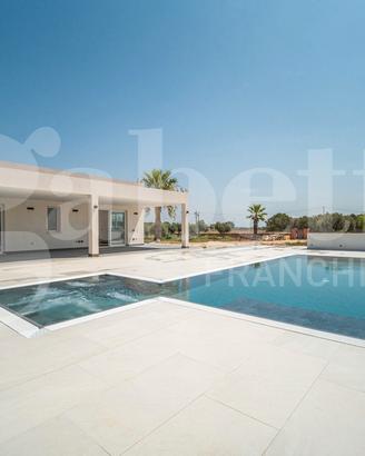 Villa singola Campobello di Mazara [Vp/66VRG]