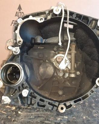 Cambio manuale Fiat Doblò 1.9 diesel del 2004
