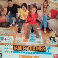 Tappeto per giochi wii