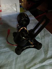 gimbal per telecamera drone