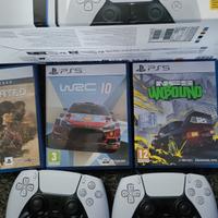 Play station 5