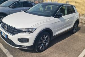 Volkswagen T-Roc 1.6 TDI SCR Advanced BlueMotion T