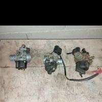 Carburatore 12