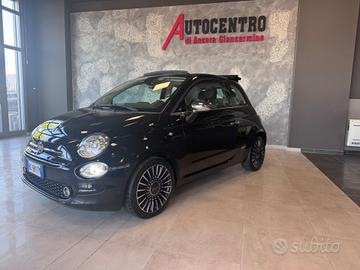 FIAT 500C 1.3 MJET CABRIO COLLEZIONE