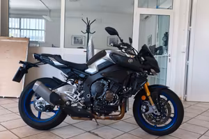 YAMAHA MT-10 SP