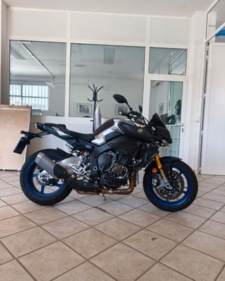YAMAHA MT-10 SP