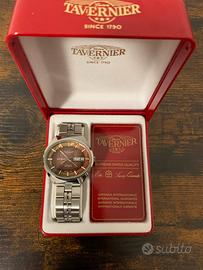 Tavernier Automatic NOS Full Set