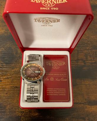 Tavernier Automatic NOS Full Set