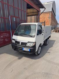 Piaggio PORTER DIESEL SOLO 22.000 KM ORIGINALI