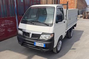 Piaggio PORTER DIESEL SOLO 22.000 KM ORIGINALI
