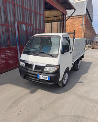 Piaggio PORTER DIESEL SOLO 22.000 KM ORIGINALI