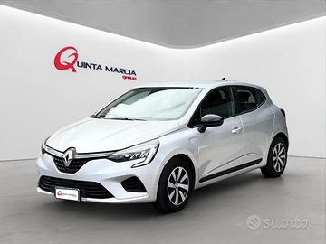 Renault Clio TCe GPL EQUILIBRE-LED/DISPLAY