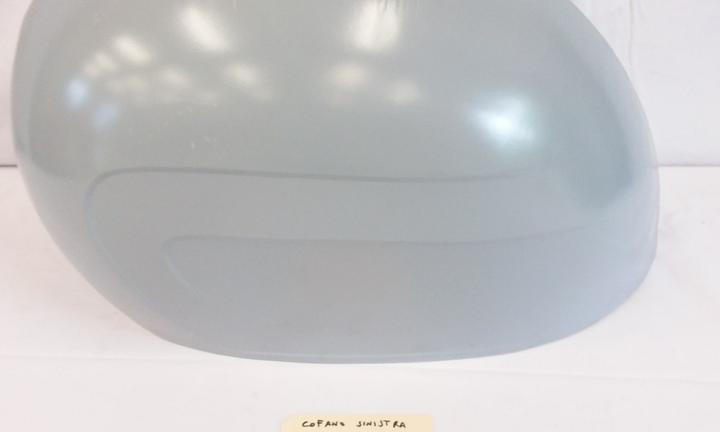 Cofano sinistra Piaggio Vespa GS 160