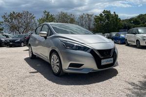 Nissan Micra 1.0 B-GPL Eco N-Design - 2021