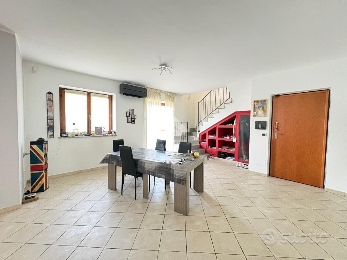 Appartamento – Castiglione Torinese, Castiglione Alto, San Martino - Vista 4