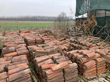 COPPI VECCHI, molto belli.