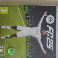 Fc 25 play station 5