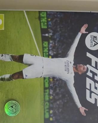 Fc 25 play station 5