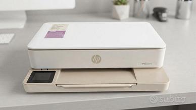 STAMPANTE MULTIFUNZIONE ALL-IN-ONE