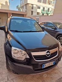 OPEL ANTARA 2.0 DCT CAMBIO AUTOMATICO