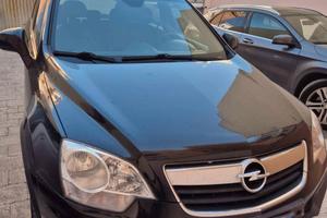 OPEL ANTARA 2.0 DCT CAMBIO AUTOMATICO