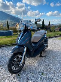Piaggio Beverly 500 cruiser i.e