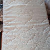 2 Materassi singoli wenatex