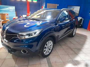 Renault Kadjar Blue dCi 8V 115CV EDC Business