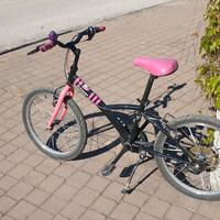 bicicletta per bambini