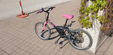 bicicletta per bambini