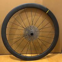 Mavic cosmic SL 45 disco toubles/copertoncino