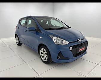 HYUNDAI i10 1.0 Login
