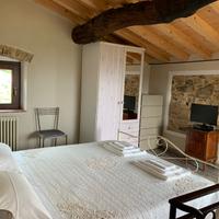Appartamenti in Casale in Sasso