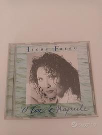 irene fargo cd napoli 