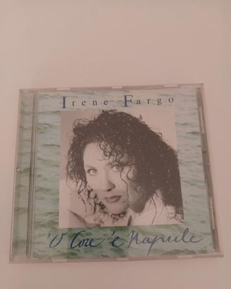 irene fargo cd napoli 