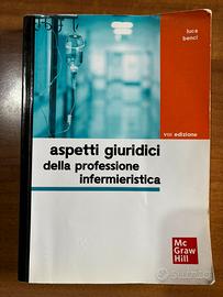 Aspetti Giuridici della Professione Infermieristic