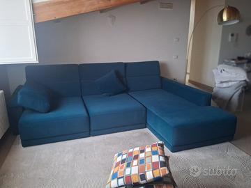 divano italiano SAMOA