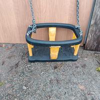 Altalena per bambini