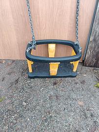 Altalena per bambini