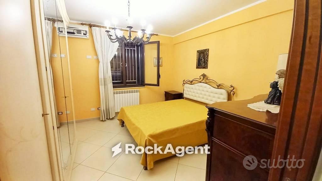 Apartment in Mazara del Vallo, Contrada Santa Maria - Vista 5