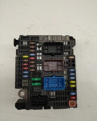 Centralina portafusibili CITROEN C4 PICASSO 1997cc